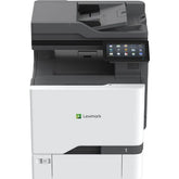 Lexmark CX730de A4 40PPM Colour Laser Multifunction Printer